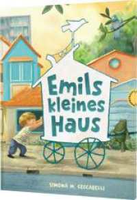 Emils kleines Haus : Einfühlsames Bilderbuch über die Herausforderung von Trennung und Scheidung （Auflage. 2024. 40 S. 300.00 mm）