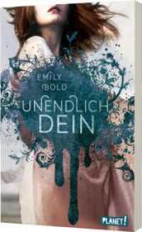 The Curse 2: UNENDLICH dein : Gefühlvolle Romantasy-Trilogie (The Curse .2) （3. Aufl. 2019. 384 S. 205.00 mm）