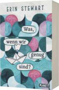 Was, wenn wir genug sind? : Deutsche Ausgabe von "The Words We Keep" | berührende Mental-Health-Story （1. Auflage. 2023. 464 S. 205.00 mm）