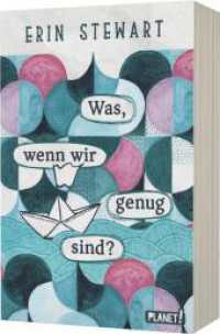 Was, wenn wir genug sind? : Deutsche Ausgabe von "The Words We Keep" | berührende Mental-Health-Story （Auflage. 2023. 464 S. 205.00 mm）