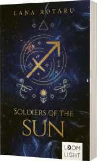 Zodiac 2: Soldiers of the Sun (Zodiac 2) （Auflage. 2023. 496 S. 215.00 mm）