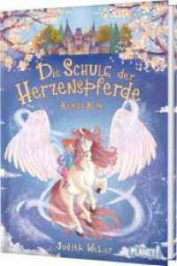 Die Schule der Herzenspferde 2: Runa & Kim : In der Schule der magischen Pferde findet jeder einen Freund! - LeseChecker (Die Schule der Herzenspferde 2) （2. Aufl. 2025. 128 S. 210.00 mm）