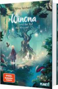 Winona und der Ruf der Wiccas : Ideenreiches Fantasy-Abenteuer über die Macht der Freundschaft （Auflage. 2025. 320 S. 210.00 mm）