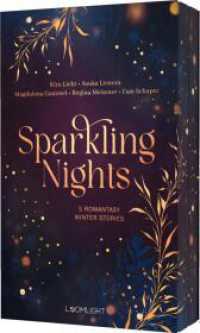 Sparkling Nights : 5 Romantasy Winter Stories | Magische Kurzgeschichten für eine cozy Weihnachtszeit （Auflage. 2025. 560 S. 215.00 mm）