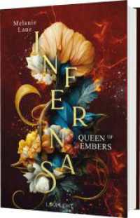 Infernas 2: Queen of Embers : Das große Finale (Infernas 2) （Auflage. 2025. 544 S. 220.00 mm）
