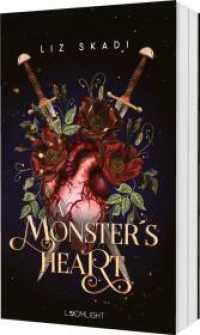 A Monster's Heart : Packende Enemies to Lovers-High Fantasy (Realm of Myths and Magic 1) （1. Auflage. 2025. 528 S. 215.00 mm）