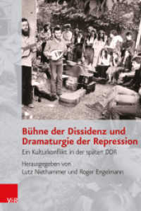 Analysen und Dokumente des BStU. : Ein Kulturkonflikt in der spÃ¤ten DDR