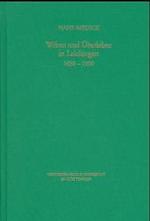 Weben Und Uberleben in Laichingen 1650-1900 : Lokalgeschichte Als Allgemeine Geschichte (Index Hippocraticus)