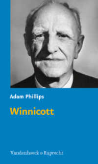 Winnicott （2009. 224 S. 205 mm）