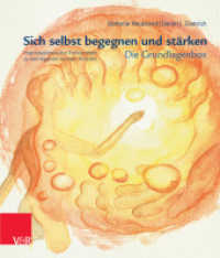 Sich selbst begegnen und stärken - Die Grundlagenbox, 2 Audio-CDs : Hypnosystemische Trancereisen zu den eigenen inneren Anteilen. CD Standard Audio Format.Lesung （2016. 34 S. 2 mp3-CDs (76 und 94 Min. Laufzeit), mit 34-seitigem Bookl）