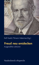 Schriften des Sigmund-Freud-Instituts. : AusgewÃ¤hlte LektÃ'ren