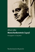 Menschenkenntnis (1927)