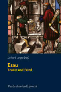 Esau - Bruder Und Feind