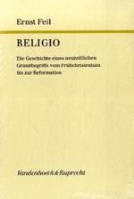 Religio : Band 1.-4. Compl.
