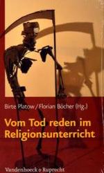 Vom Tod Reden Im Religionsunterricht
