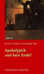 Apokalyptik Und Kein Ende?