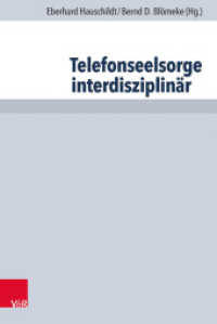 Telefonseelsorge Interdisziplinar