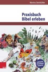 Praxisbuch Bibel erleben : Inkl. Download-Material