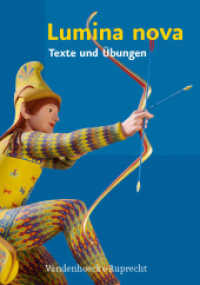 Texte und Übungen; Lernvokabeln (2 Tle.) （2. Aufl. 2010. 225 S. mit zahlr. farb. Abb., dazu 32 Seiten Lernvokabe）