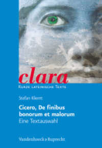clara. : clara. Kurze lateinische Texte