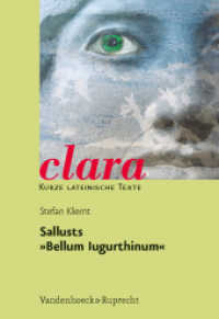 clara. : clara. Kurze lateinische Lexte