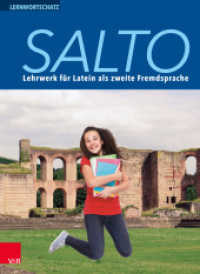 Salto Lernwortschatz （2021. 46 S. 260 mm）
