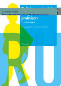 Religionsunterricht praktisch - 2. Schuljahr （8. Aufl. 2011. 160 S. mit Kopiervorlagen, zahlr. Abb., DIN A4. 297 mm）