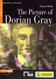 The Picture of Dorian Gray， w. Audio-CD : Text in English. Class 9/10 (Reading & Training， Intermediate)