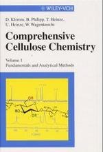 Comprehensive Cellulose Chemistry : Fundamentals and Analytical Methods 〈1〉