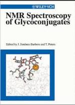 NMR Spectroscopy of Glycoconjugates （2003. 320 p. w.figs., some col.）