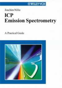 ICP Emission Spectrometry : A Practical Guide
