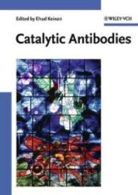 Catalytic Antibodies