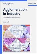 凝集（全３巻）<br>Agglomeration : Processes and Industrial Applications