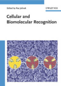 Cellular and Biomolecular Recognition : Synthetic and non-Biological Molecules