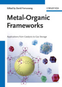 Metal-Organic Frameworks : Applications from Catalysis to Gas Storage