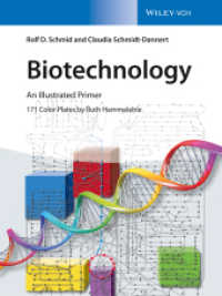 図解バイオテクノロジー入門（第２版）<br>Biotechnology : An Illustrated Primer （Neuausg. 2016. 410 S. 171 Farbabb. 19 cm）