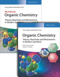 Organic Chemistry Deluxe Edition : Theory, Reactivity and Mechanisms in Modern Synthesis （1. Auflage. 2019. 1678 S. 279 mm）