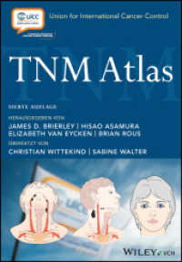 TNM Atlas （7. Aufl. 2023. X, 425 S. 565 Farbabb. 244 mm）