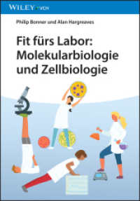 Fit fürs Labor: Molekularbiologie und Zellbiologie （1. Auflage. 2024. 288 S. 244 mm）