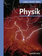 Physik （2003. XV, 1388 S. m. zahlr. Farbabb. 28,5 cm）