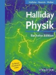 Physik : Bachelor-Edition （2007. XIV, 928 S. m. farb. Abb. 28 cm）
