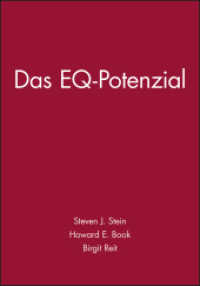 Eq-potenzial : Emotionale Intelligenz Als Schlussel Zum Erfolg -- Paperback (German Language Edition)