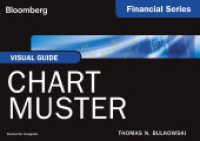 Visual Guide: Chartmuster (Financial Series) （1. Aufl. 2014. 342 S. m. 220 Farbabb. 16,5 x 24,5 cm）