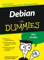 Debian Fur Dummies (Fur Dummies)