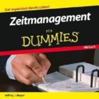 Zeitmanagement für Dummies, Audio-CD （2007）