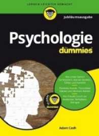 Psychologie für Dummies (Für Dummies)