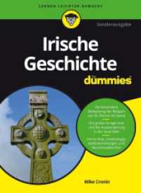 Irische Geschichte für Dummies (...für Dummies) （2. Aufl. 2017. 412 S. m. Cartoons. 210 mm）