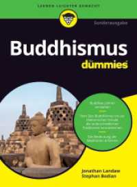 Buddhismus für Dummies (Für Dummies)