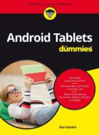 Android Tablets für Dummies (Für Dummies)
