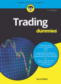 Trading für Dummies (Für Dummies)